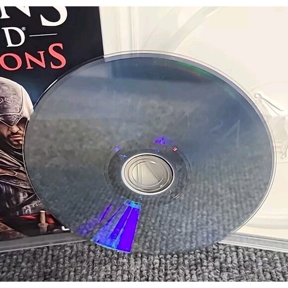 PS3 Assassin's Creed: Revelations Sony PlayStation 3 Complete Tested - Picture 4 of 4